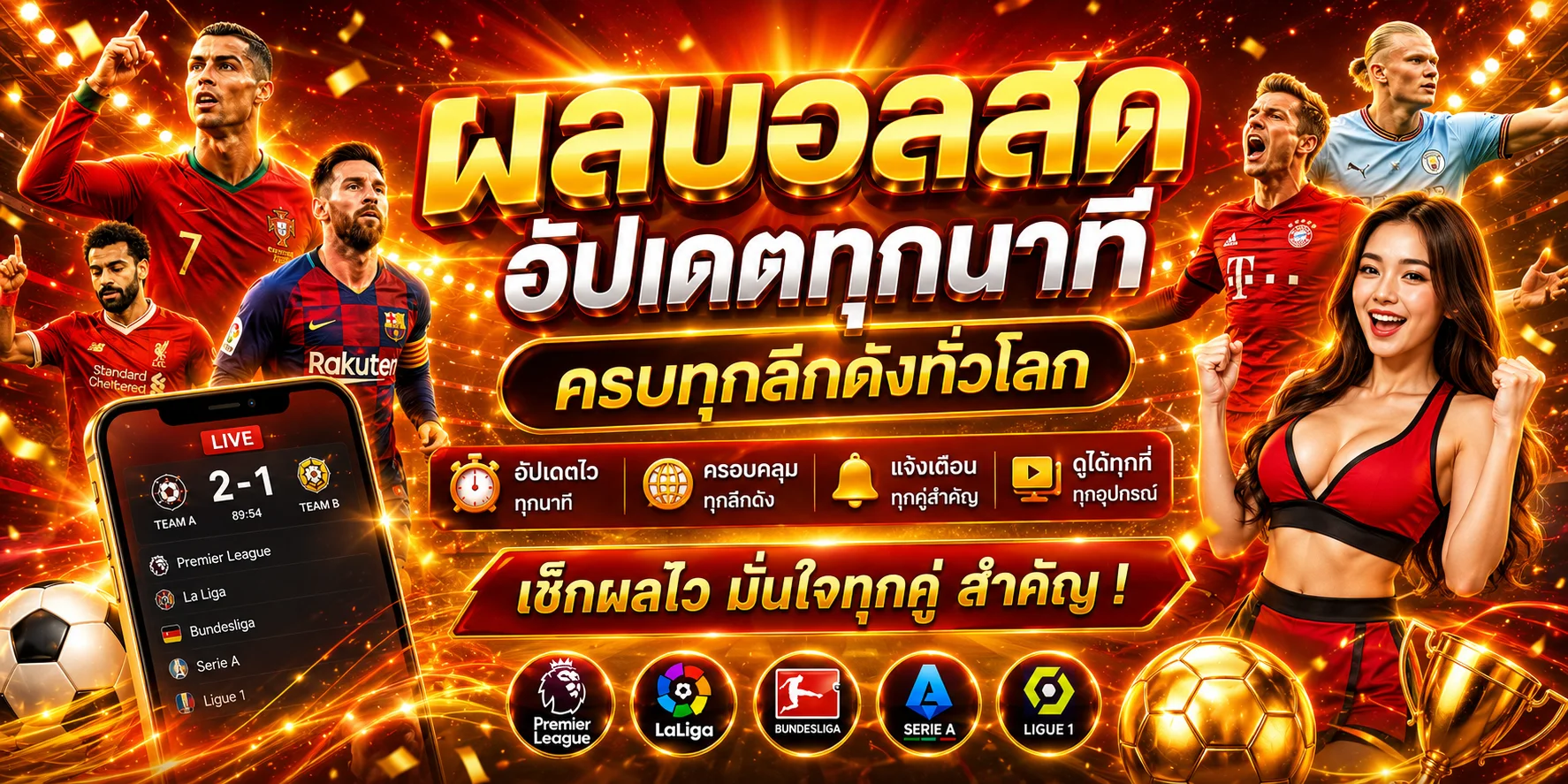 หน้าผลบอลสดและราคาบอลไหลเรียลไทม์ใน Judtem168
